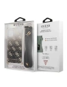 Kup Etui Guess GUHCN61WO4GBK Apple iPhone 11 černé/black hard case 4G Gradient - GUE245BLK - {ean13} - Sklep Home Screen