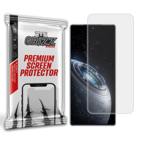 Kup Matte Folie GrizzGlass PaperScreen für Infinix GT 20 Pro - GRZ9675 - {ean13} - Sklep Home Screen