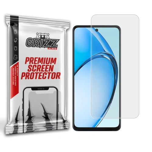 Kup GrizzGlass PaperScreen pentru Oppo A60 - GRZ9678 - {ean13} - Sklep Home Screen
