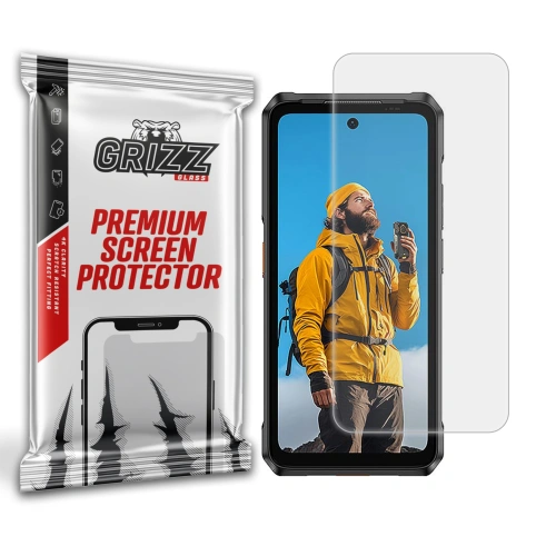 Buy GrizzGlass PaperScreen Ulefone Armor 26 Ultra - GRZ9681 - {ean13} - Home Screen Store Europe