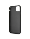 Kup Etui Guess GUHCN654GGPBK Apple iPhone 11 Pro Max černý/black hard case 4G Double Layer Glitter - GUE247BLK - {ean13} - Sklep Home Screen