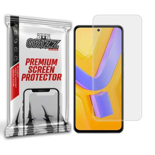 Kup GrizzGlass PaperScreen pentru Vivo V30 SE - GRZ9684 - {ean13} - Sklep Home Screen