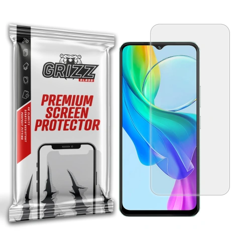 Kup GrizzGlass PaperScreen pentru Vivo Y18e - GRZ9686 - {ean13} - Sklep Home Screen