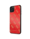 Buy Guess GUHCN654GGPRE iPhone 11 Pro Max red hard case 4G Double Layer Glitter - GUE248RED - {ean13} - Home Screen Store Europe