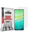 Folia matowa GrizzGlass PaperScreen do Vivo Y38