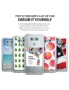 Etui Ringke Fusion LG G6 Crystal View