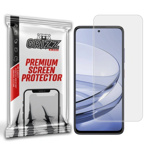 Kup GrizzGlass PaperScreen pentru ZTE Axon 60 - GRZ9692 - {ean13} - Sklep Home Screen