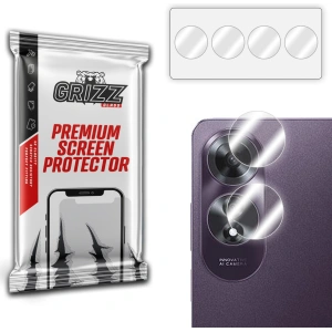 Kup GrizzGlass HybridGlass Geam de cameră pentru Oppo A60 - GRZ9693 - {ean13} - Sklep Home Screen