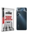 Fólia a hátuljára GrizzGlass SatinSkin a Realme C65-hoz