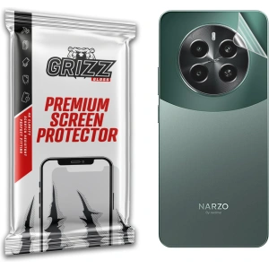 GrizzGlass SatinSkin Realme Narzo 70