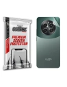 Folie für die Rückseite GrizzGlass SatinSkin für Realme Narzo 70