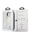 Kup Guess Apple Tasche GUHCN65BLD iPhone 11 Pro Max silber/silberne Hartschale Iridescent - GUE249SLV - {ean13} - Sklep Home Screen