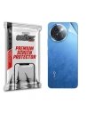 Buy GrizzGlass SatinSkin Vivo Y200i - GRZ9703 - {ean13} - Home Screen Store Europe