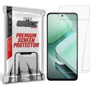 Szkło hybrydowe GrizzGlass HybridGlass do Vivo iQOO Z9X