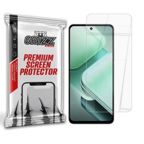 Kup Hybritní sklo GrizzGlass HybridGlass pro Vivo iQOO Z9X - GRZ9704 - {ean13} - Sklep Home Screen