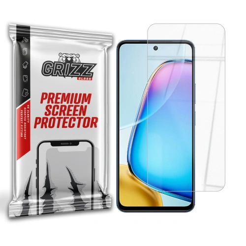 Kup Sticlă hibridă GrizzGlass HybridGlass pentru Vivo Y200i - GRZ9705 - {ean13} - Sklep Home Screen