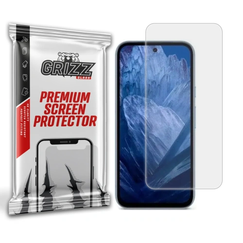 Kup Mattfolie GrizzGlass PaperScreen für Google Pixel 8a - GRZ9706 - {ean13} - Sklep Home Screen
