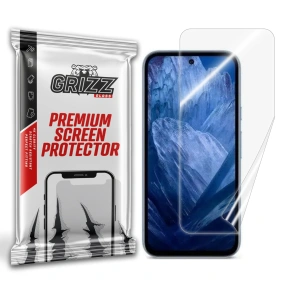 Keramische Folie GrizzGlass CeramicFilm für Google Pixel 8a