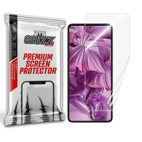 Kup GrizzGlass CeramicFilm pentru HMD Pulse - GRZ9708 - {ean13} - Sklep Home Screen