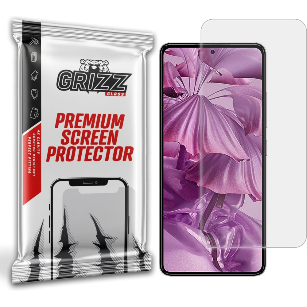 Folia matowa GrizzGlass PaperScreen do HMD Pulse