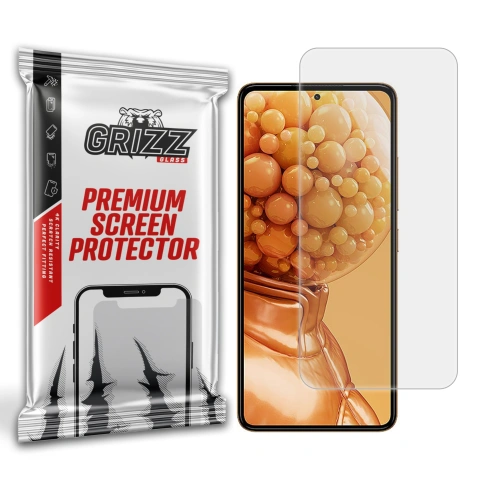 Kup Folia matowa GrizzGlass PaperScreen do HMD Pulse Plus - GRZ9710 - {ean13} - Sklep Home Screen