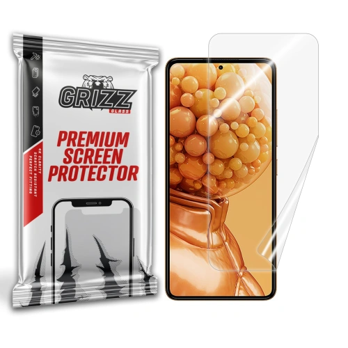 Kup GrizzGlass CeramicFilm pentru HMD Pulse Plus - GRZ9711 - {ean13} - Sklep Home Screen
