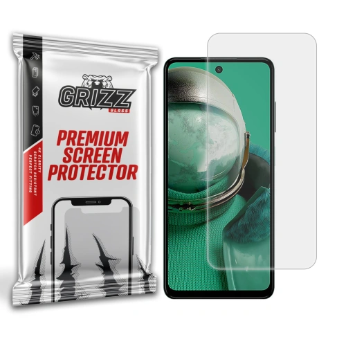 Kup Matt fólia GrizzGlass PaperScreen HMD Pulse Pro-hoz - GRZ9712 - {ean13} - Sklep Home Screen
