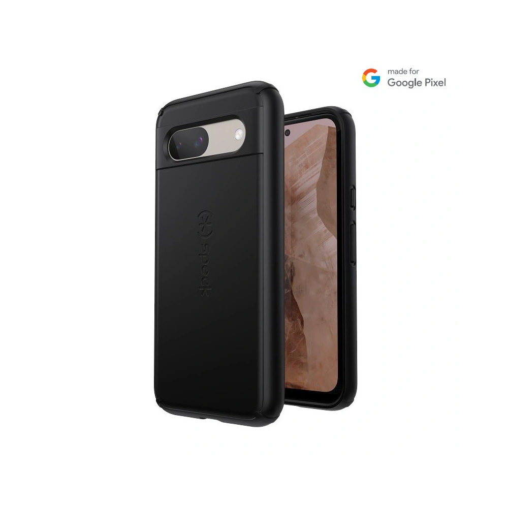 Etui Speck ImpactHero Slim Google Pixel 8a Czarny