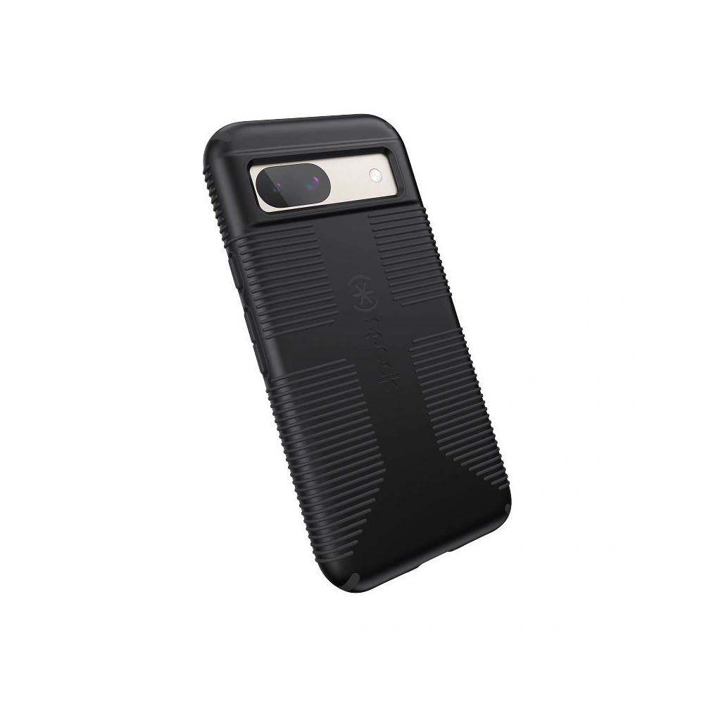 Etui Speck ImpactHero Grip Google Pixel 8a Czarny