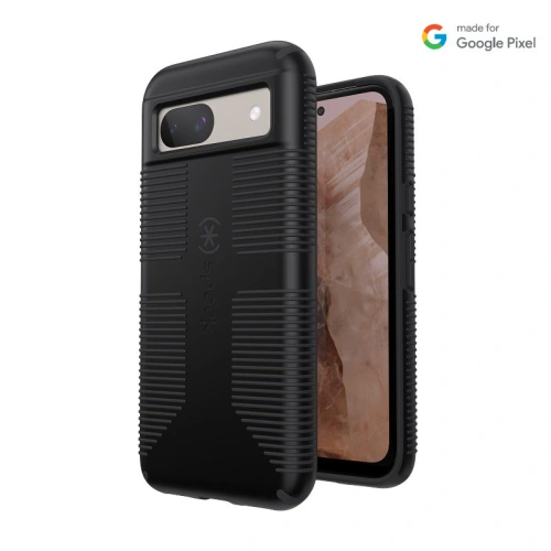Kup Etui Speck ImpactHero Grip Google Pixel 8a Černý - SPK607 - {ean13} - Sklep Home Screen