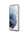 Kup Etui Guess GUHCSA354GMGPI Samsung Galaxy A35 keménytok 4G Big Metal Logo rózsaszín/pink - GUE3431 - {ean13} - Sklep Home Screen