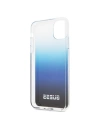 Buy Guess GUHCN65DGCNA iPhone 11 Pro Max gradient blue hard case California - GUE252BLU - {ean13} - Home Screen Store Europe