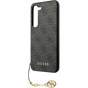 Kup Etui Guess GUHCSA35GF4GGR Samsung Galaxy A35 hardcase 4G Charms Collection czarny/black - GUE3433 - {ean13} - Sklep Home Screen