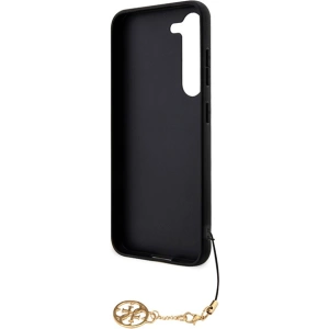 Kup Etui Guess GUHCSA35GF4GGR Samsung Galaxy A35 hardcase 4G Charms Collection czarny/black - GUE3433 - {ean13} - Sklep Home Screen