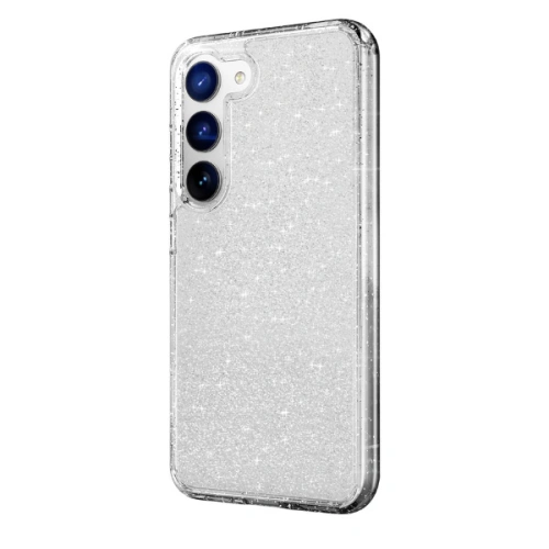 Kup Etui UNIQ LifePro Xtreme Samsung Galaxy A55 transparent/tinsel lucent - UNIQ1152 - {ean13} - Sklep Home Screen