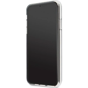 Buy Guess GUHCN65DGCNA iPhone 11 Pro Max gradient blue hard case California - GUE252BLU - {ean13} - Home Screen Store Europe