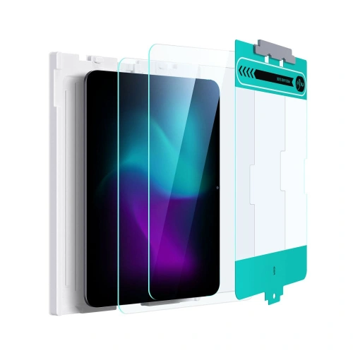 Kup Szkło hartowane ESR Armorite Apple iPad Pro 13" 2024 (7. generacji) Clear [2 PACK] - ESR796 - {ean13} - Sklep Home Screen