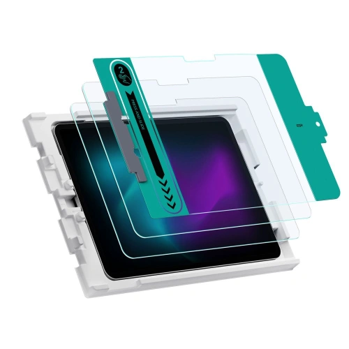 Kup Szkło hartowane ESR Armorite Apple iPad Pro 13" 2024 (7. generacji) Clear [2 PACK] - ESR796 - {ean13} - Sklep Home Screen