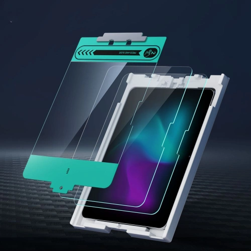 Kup Szkło hartowane ESR Armorite Apple iPad Pro 13" 2024 (7. generacji) Clear [2 PACK] - ESR796 - {ean13} - Sklep Home Screen