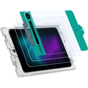Kup Szkło hartowane ESR Armorite Apple iPad Pro 11" 2024 (5. generacji) Clear [2 PACK] - ESR797 - {ean13} - Sklep Home Screen
