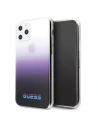 Kup Etui Guess GUHCN65DGCPU Apple iPhone 11 Pro Max purpurová/gradient purple hard case California - GUE253PRP - {ean13} - Sklep Home Screen