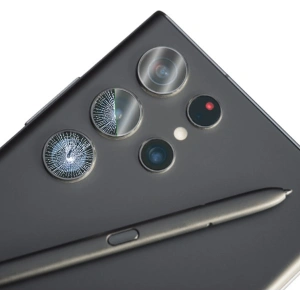 Szkło na aparat GrizzGlass HybridGlass Camera do Vivo Y18e