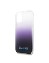 Kup Etui Guess GUHCN65DGCPU Apple iPhone 11 Pro Max purpurová/gradient purple hard case California - GUE253PRP - {ean13} - Sklep Home Screen