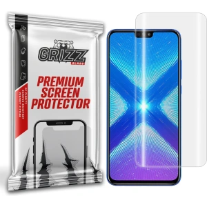 Kup Hydrogel-Folie GrizzGlass Hydrofilm für Honor 8x - GRZ9716 - {ean13} - Sklep Home Screen