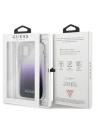 Kup Etui Guess GUHCN65DGCPU Apple iPhone 11 Pro Max purpurová/gradient purple hard case California - GUE253PRP - {ean13} - Sklep Home Screen