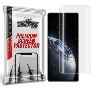 Kup Film hidrogel GrizzGlass Hydrofilm pentru Infinix GT 20 Pro - GRZ9717 - {ean13} - Sklep Home Screen
