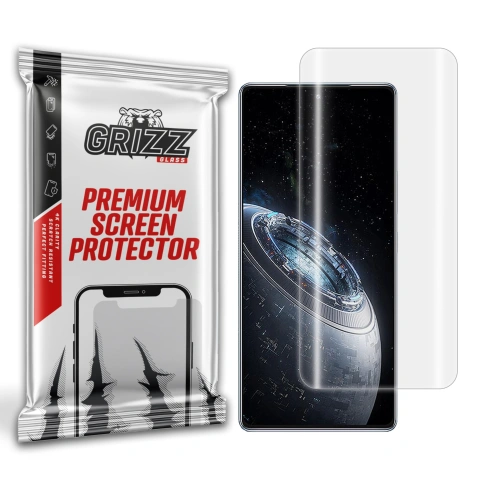 Kup Film hidrogel GrizzGlass Hydrofilm pentru Infinix GT 20 Pro - GRZ9717 - {ean13} - Sklep Home Screen