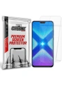Hibrid üveg GrizzGlass HybridGlass a Honor 8x-hez
