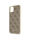 Kup Etui Guess GUHCN65G4GB Apple iPhone 11 Pro Max hnědý/brown hard case 4G Collection - GUE254BR - {ean13} - Sklep Home Screen