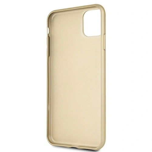Kup Etui Guess GUHCN65G4GB Apple iPhone 11 Pro Max hnědý/brown hard case 4G Collection - GUE254BR - {ean13} - Sklep Home Screen